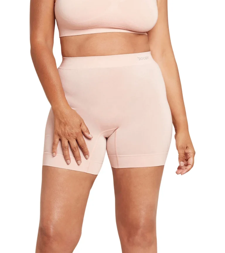 Smoothing Short