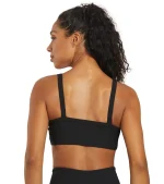 Ribbed Bralette 2.0
