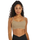 Ribbed Bralette 2.0