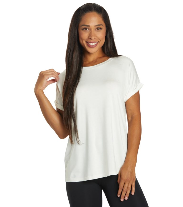 Downtime Lounge Top