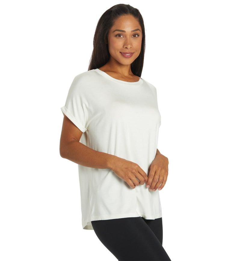 Downtime Lounge Top