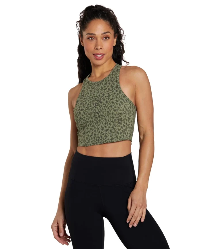 Active Long Line Bra