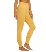 Love Sculpt 7/8 Ruffle Legging