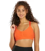 Spacedye On Center Bra