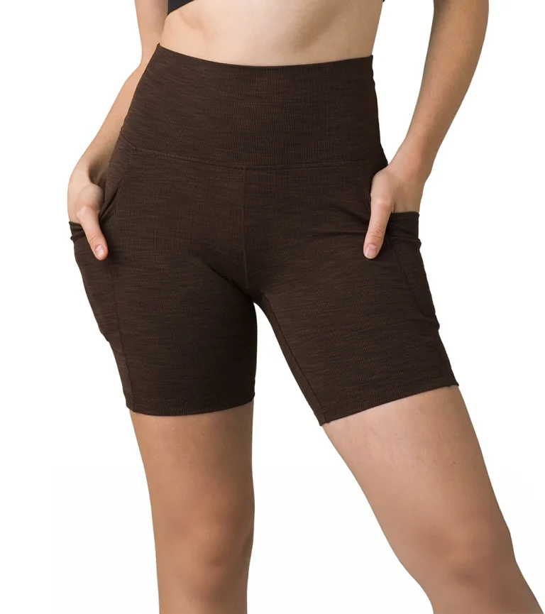 Becksa Short