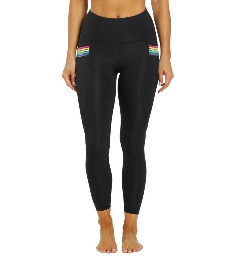 Monica Legging