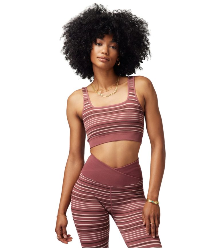 Lena Seamless Bra
