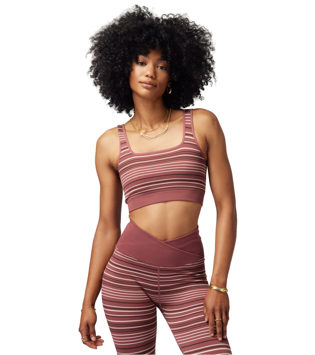 Lena Seamless Bra