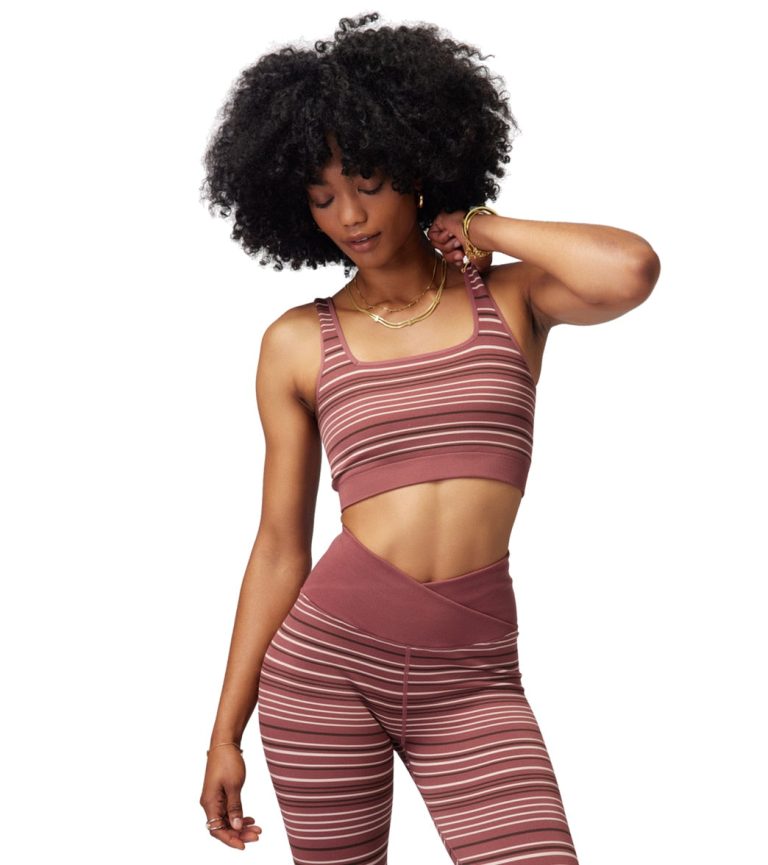 Lena Seamless Bra