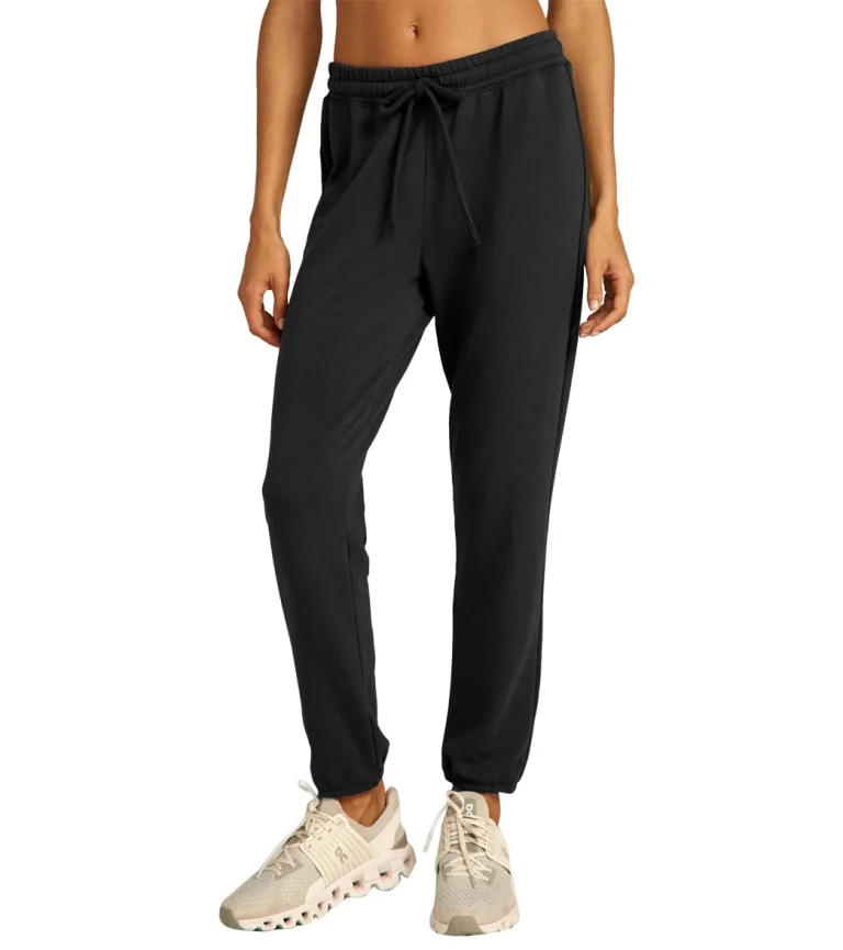 Off Duty Jogger