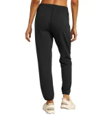 Off Duty Jogger