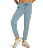 Off Duty Jogger