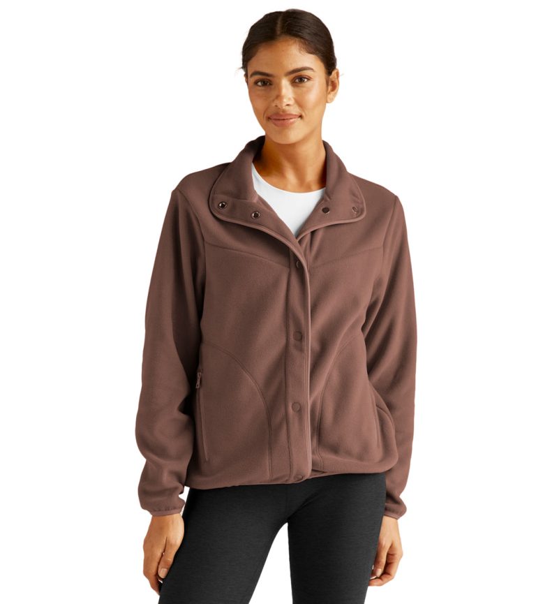 Tranquility Jacket