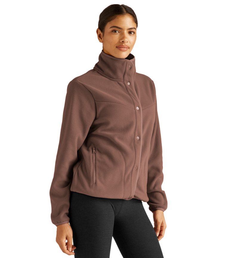 Tranquility Jacket