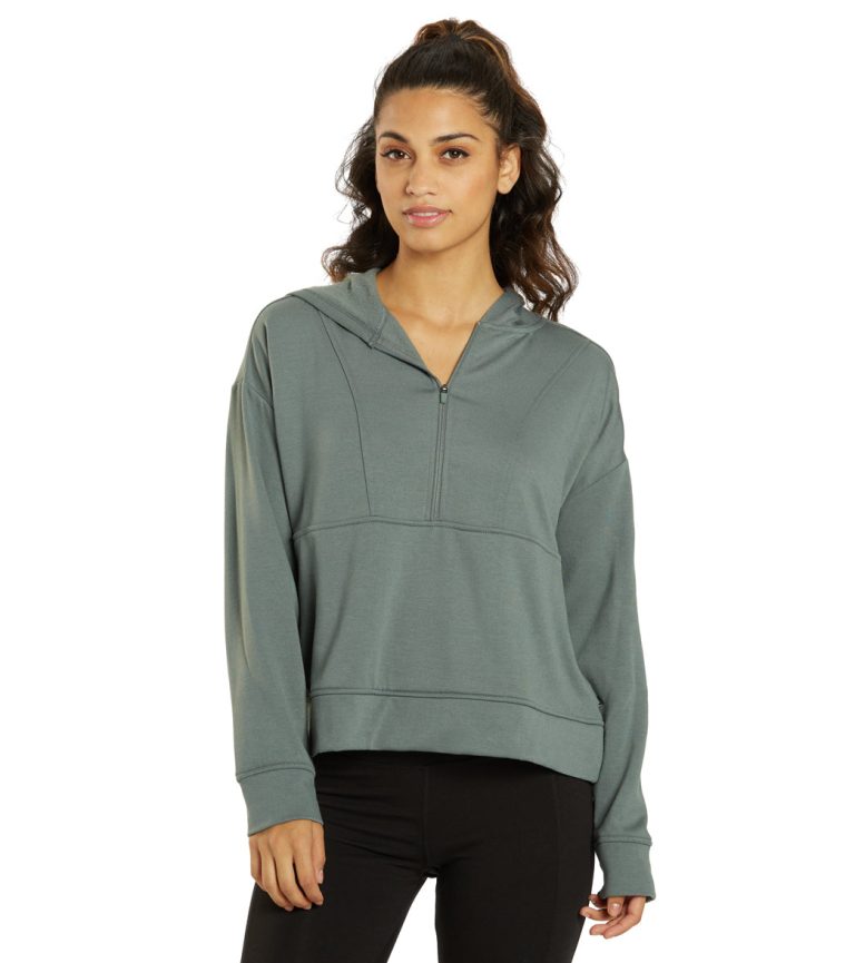 Gracie Hoodie