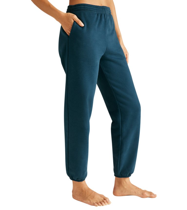 On The Go Jogger