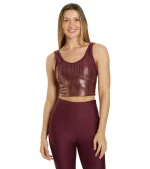 Marley Long Bra