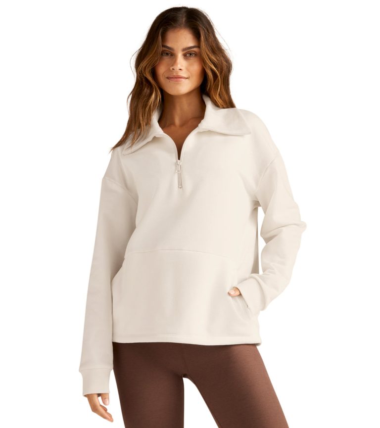 Trek Pullover