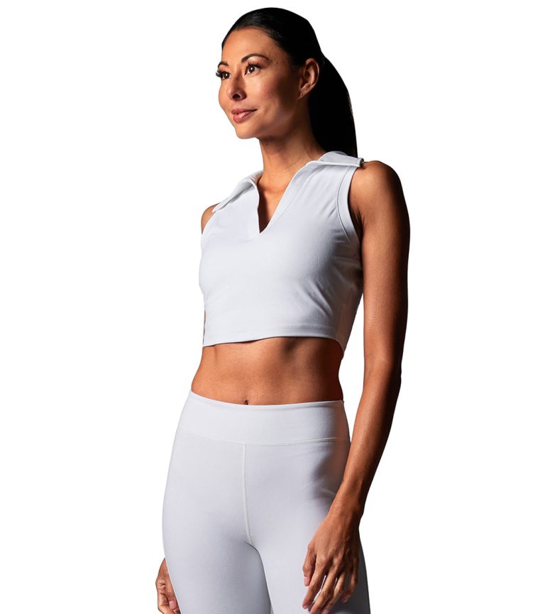 Polo Tank