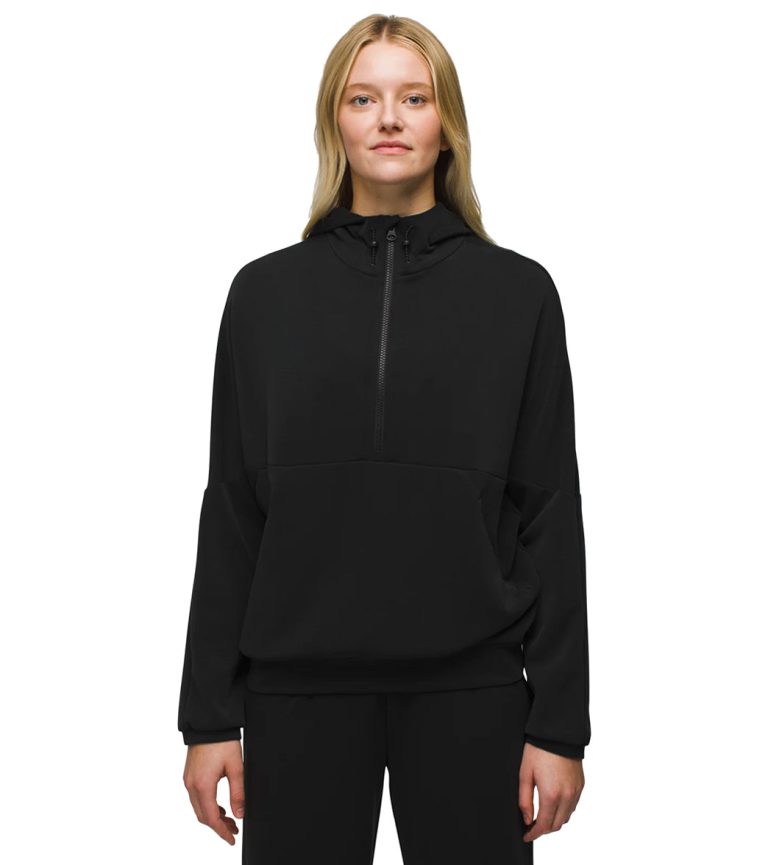 Shea Hot Spell Anorak