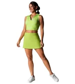 Active Skort