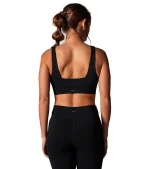 Square Neck Bra