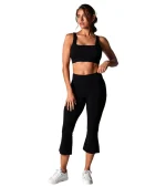 Square Neck Bra
