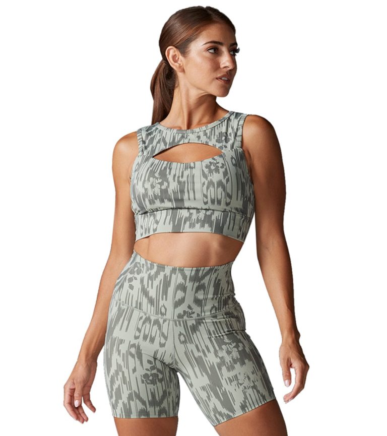 Alignment Bra