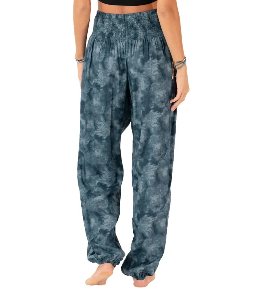 Lotus and Luna Harem Pants