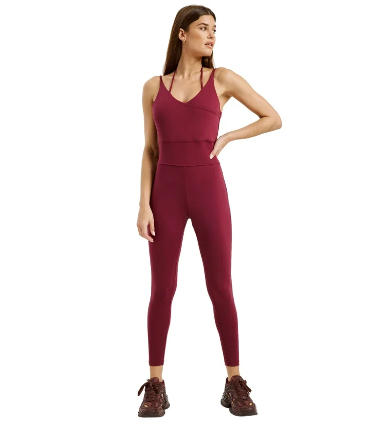 The Sasha Onesie