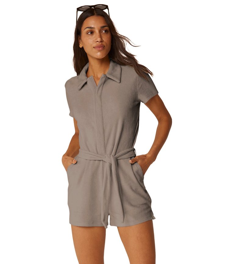 Tropez Romper