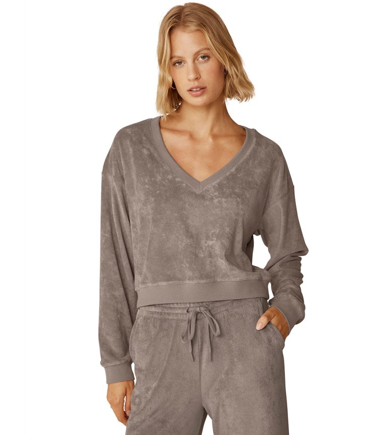 Tropez Pullover