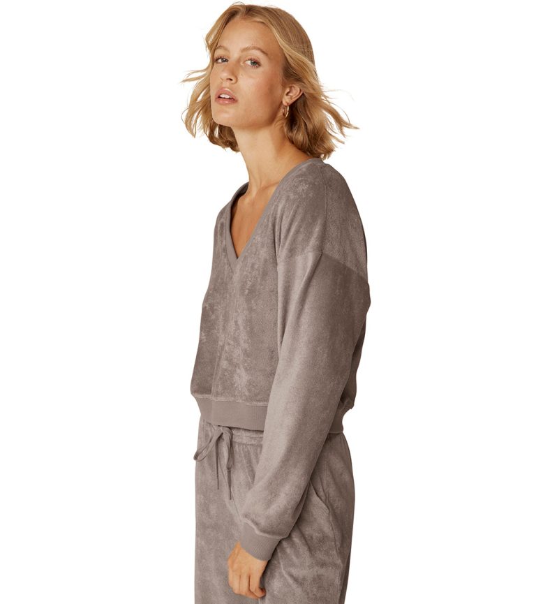 Tropez Pullover