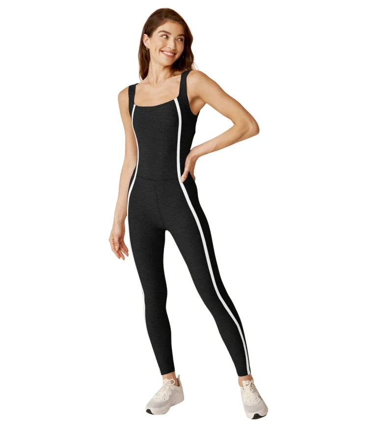 Spacedye New Moves Midi Jumpsuit