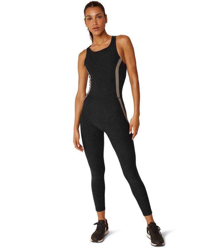 Spacedye Top Line Jumpsuit