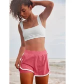 Go Retro Short