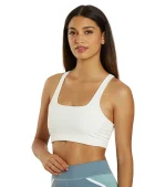 Never Better Square Neck Bra