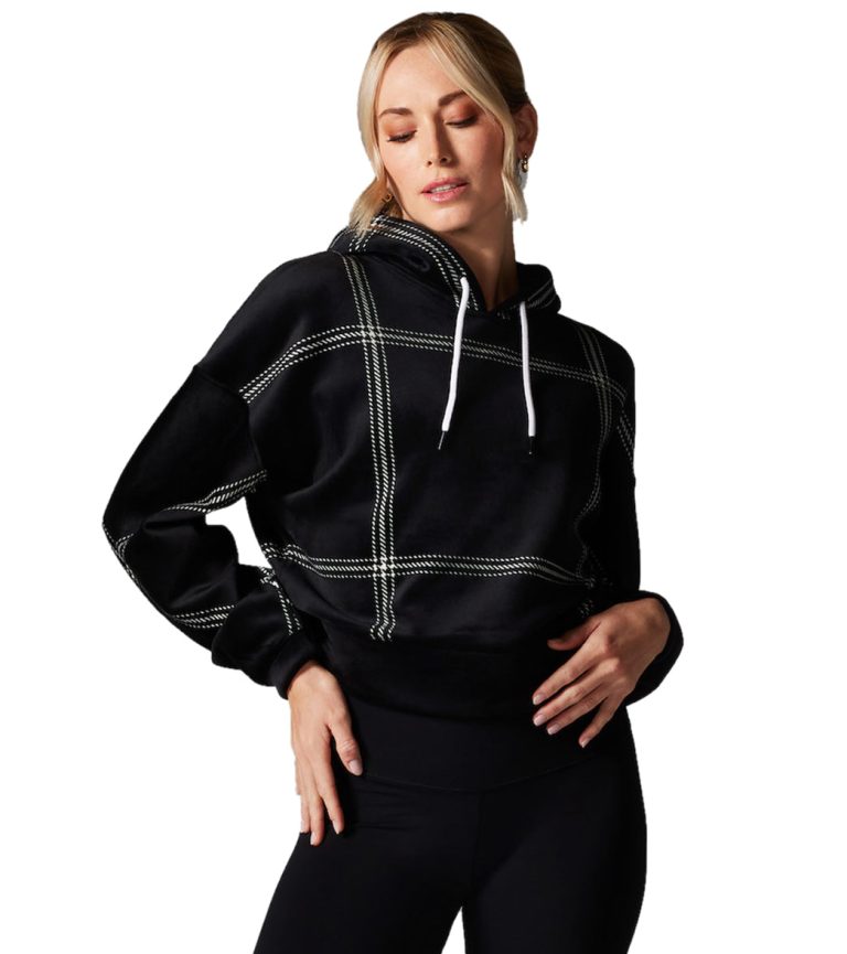 Campfire Hoodie