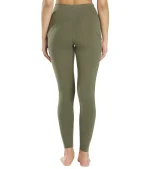 High Waisted Leggings 28"