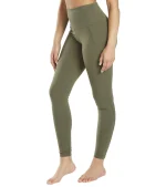 High Waisted Leggings 28"