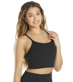 Solid Crop Tank