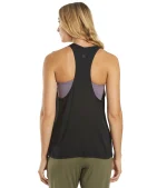 Racer Back Layering Tank