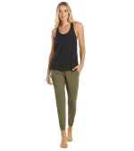 Racer Back Layering Tank