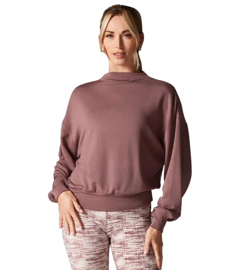 Slope Crew Sweatshirt