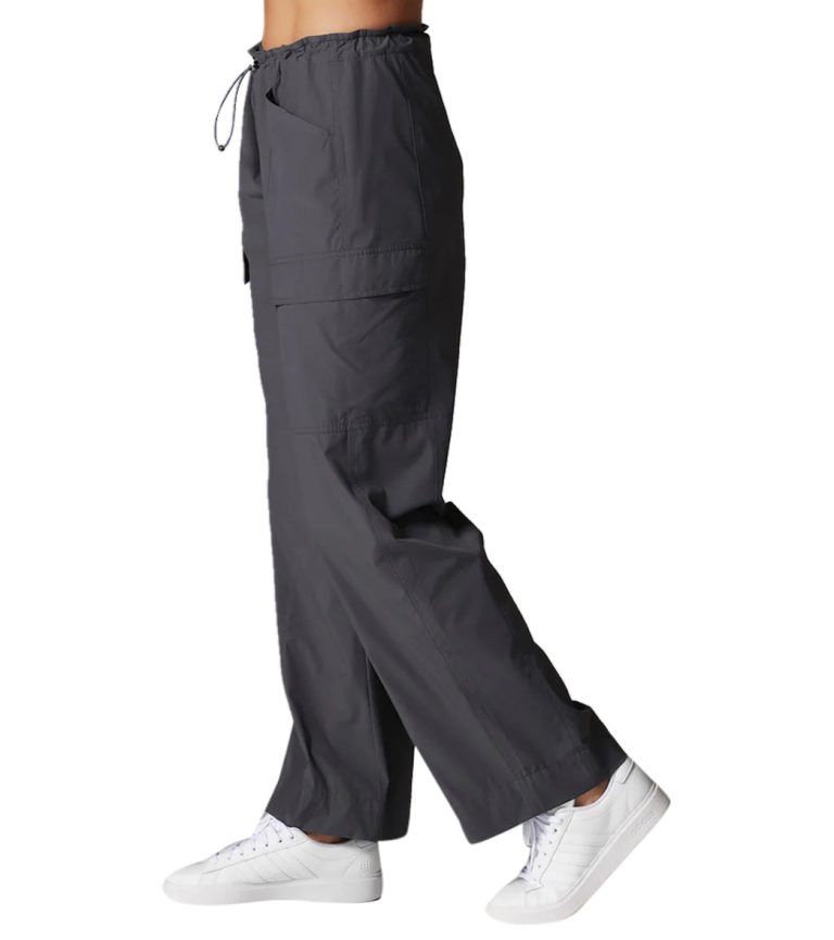 Warm Up Pant