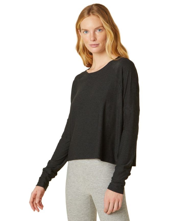 Featherweight Spacedye Daydreamer Pullover