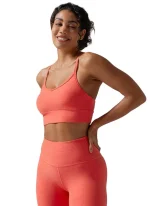 Cloud Boost Bra