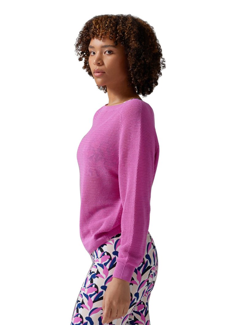West Coast Sweater
