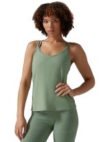 Pace Rib Tank