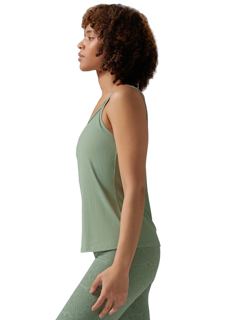 Pace Rib Tank